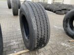 Opony ciężarowe 385/65R22.5 NOKIAN E-TRUCK TRAILER / 13-14mm