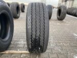Opony ciężarowe 385/65R22.5 NOKIAN E-TRUCK TRAILER / 13-14mm