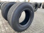 Opony ciężarowe 385/65R22.5 NOKIAN E-TRUCK TRAILER / 13-14mm