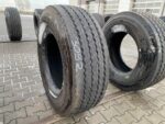 Opony ciężarowe 385/65R22.5 NOKIAN E-TRUCK TRAILER / 13-14mm