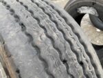 Opony ciężarowe 385/65R22.5 NOKIAN E-TRUCK TRAILER / 13-14mm