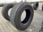 Opony ciężarowe 385/65R22.5 NOKIAN E-TRUCK TRAILER / 13-14mm