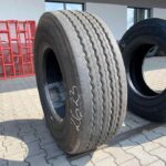  Opony ciężarowe 385/65R22.5 NOKIAN E-TRUCK TRAILER / 13-14mm
