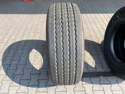 Opony ciężarowe 385/65R22.5 NOKIAN E-TRUCK TRAILER / 13-14mm