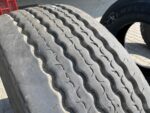 Opony ciężarowe 385/65R22.5 NOKIAN E-TRUCK TRAILER / 13-14mm