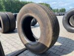 Opony ciężarowe 385/65R22.5 NOKIAN E-TRUCK TRAILER / 13-14mm