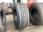 Opony ciężarowe 385/65R22.5 HANKOOK E-CUBE MAX AL10+ / 9-10mm