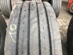 Opony ciężarowe 385/65R22.5 HANKOOK E-CUBE MAX AL10+ / 9-10mm