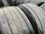Opony ciężarowe 385/65R22.5 HANKOOK E-CUBE BLUE TL20CB  / 10-11mm