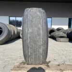  Opony ciężarowe 385/65R22.5 HANKOOK E-CUBE BLUE TL20 / 7-9mm
