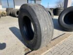 Opony ciężarowe 385/65R22.5 HANKOOK E-CUBE BLUE TL20 / 7-9mm