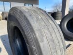 Opony ciężarowe 385/65R22.5 HANKOOK E-CUBE BLUE TL20 / 7-9mm