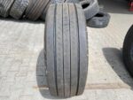 Opony ciężarowe 385/65R22.5 HANKOOK E-CUBE BLUE TL20 / 10-12mm