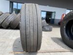 Opony ciężarowe 385/65R22.5 HANKOOK E-CUBE BLUE TL20 / 10-12mm