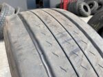Opony ciężarowe 385/65R22.5 HANKOOK E-CUBE BLUE TL20 / 10-12mm