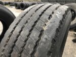 Opony ciężarowe 385/65R22.5 ALEUS NEO ALLROADS S+ / 12-13MM