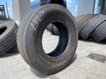 Opony ciężarowe 385/65R22.5 HANKOOK E-CUBE BLUE TL20 / 10-12mm