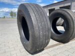 Opony ciężarowe 385/65R22.5 ROADX DX670 / 15mm
