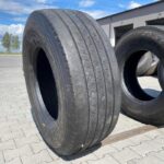 Opony ciężarowe 385/65R22.5 ROADX DX670 / 15mm
