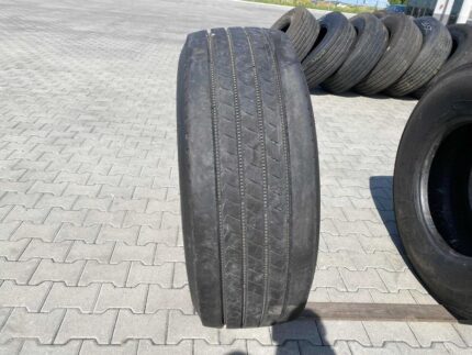 Opony ciężarowe 385/65R22.5 ROADX DX670 / 15mm