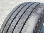 Opony ciężarowe 385/65R22.5 ROADX DX670 / 15mm