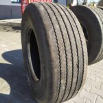  Opony ciężarowe 385/65R22.5 TRAZANO CR976A / 6-7mm
