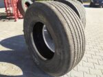 Opony ciężarowe 385/65R22.5 TRAZANO CR976A / 6-7mm