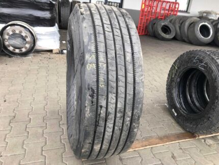  Opony ciężarowe 385/65R22.5 GOODRIDE CR931 / 15-16mm