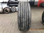 Opony ciężarowe 385/65R22.5 GOODRIDE CR931 / 15-16mm