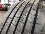 Opony ciężarowe 385/65R22.5 GOODRIDE CR931 / 15-16mm