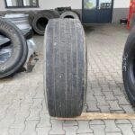  Opony ciężarowe 385/65R22.5 GOODRIDE CR931 / 10-12mm