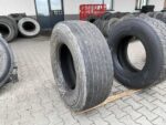 Opony ciężarowe 385/65R22.5 GOODRIDE CR931 / 10-12mm
