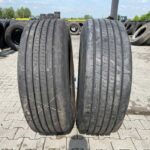  Opony ciężarowe 385/65R22.5 GOODRIDE CR931 / 12-15mm