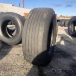  Opony ciężarowe 385/65R22.5 APOLLO ENDURACE R FRONT HD / 9-10mm