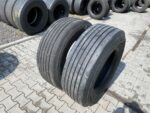 Opony ciężarowe 385/65R22.5 GOODRIDE CR931 / 12-15mm