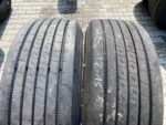 Opony ciężarowe 385/65R22.5 GOODRIDE CR931 / 12-15mm