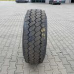  Opony ciężarowe 385/65R22.5 SAVA CARGO MS