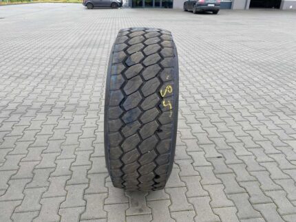  Opony ciężarowe 385/65R22.5 SAVA CARGO MS