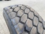 Opony ciężarowe 385/65R22.5 SAVA CARGO MS
