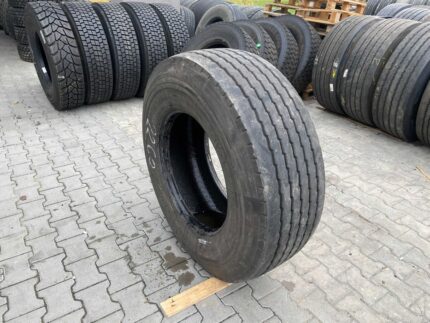 Opony ciężarowe 385/65R22.5 SAVA CARGO C3 / 11-12mm