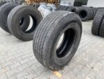Opony ciężarowe 385/65R22.5 SAVA CARGO C3 / 11-12mm
