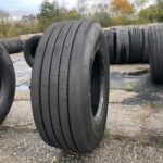  Opony ciężarowe 385/65R22.5 APOLLO ENDURACE RT HD / 14mm