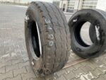 Opony ciężarowe 385/65R22.5 PIRELLI AP05 II / 8-11mm