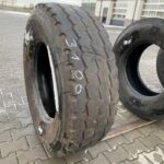 Opony ciężarowe 385/65R22.5 PIRELLI AP05 II / 8-11mm