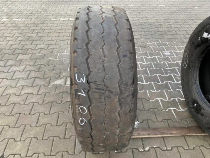 Opony ciężarowe 385/65R22.5 PIRELLI AP05 II / 8-11mm