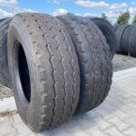  Opony ciężarowe 385/65R22.5 PIRELLI AP05