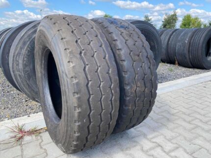  Opony ciężarowe 385/65R22.5 PIRELLI AP05
