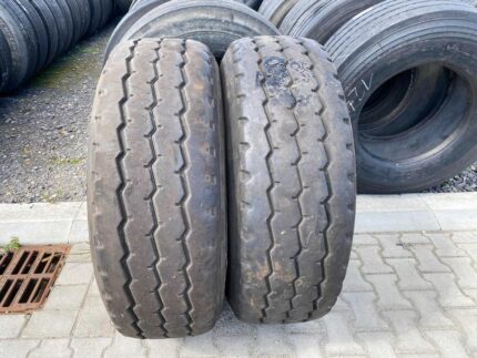 Opony ciężarowe 385/65R22.5 PIRELLI AP05
