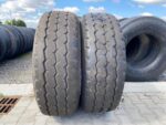 Opony ciężarowe 385/65R22.5 PIRELLI AP05