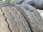 Opony ciężarowe 385/65R22.5 PIRELLI AP05